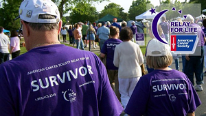 Relay For Life - How Can I Help