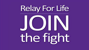 Relay For Life - Donate